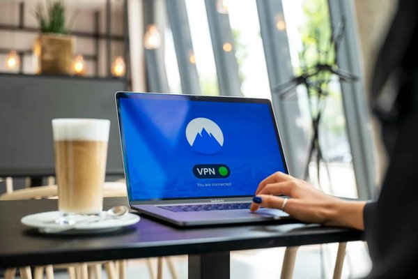 What are the steps to set up a VPN server using OpenVPN on a Windows machine?